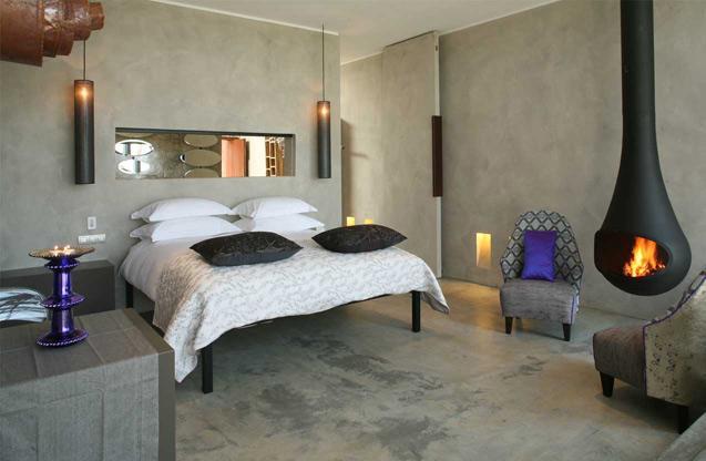 Areias Do Seixo Charm Hotel & Residences 아 도스 쿤하도스 객실 사진