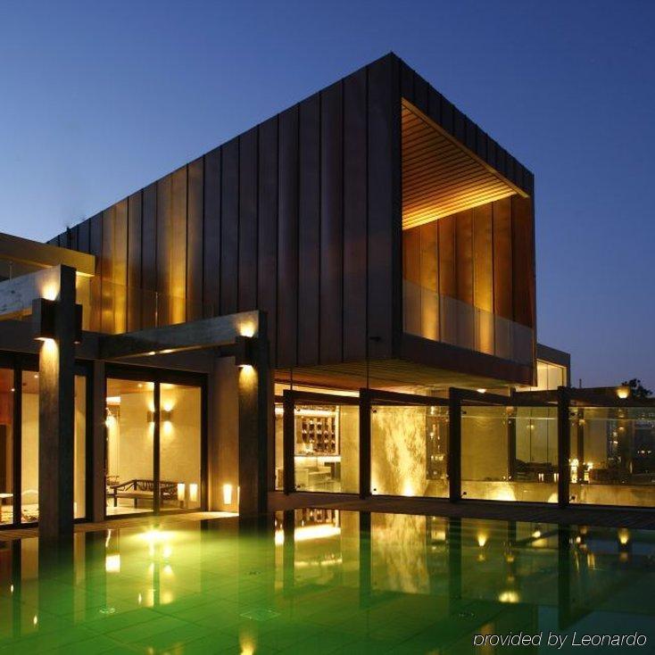 Areias Do Seixo Charm Hotel & Residences 아 도스 쿤하도스 외부 사진