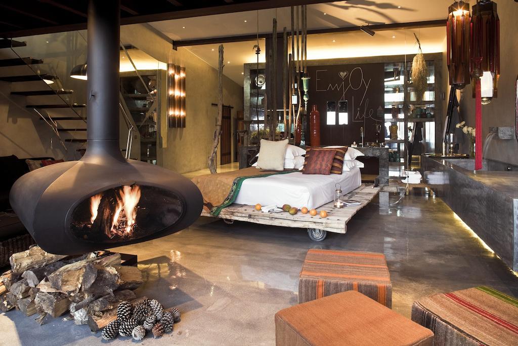 Areias Do Seixo Charm Hotel & Residences 아 도스 쿤하도스 객실 사진