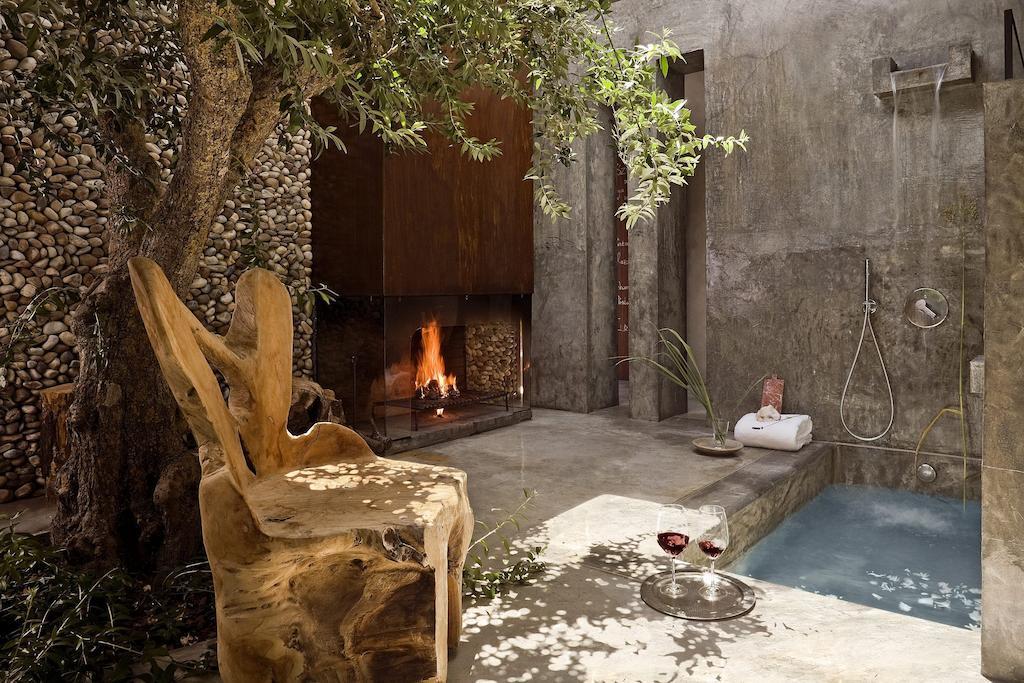 Areias Do Seixo Charm Hotel & Residences 아 도스 쿤하도스 객실 사진
