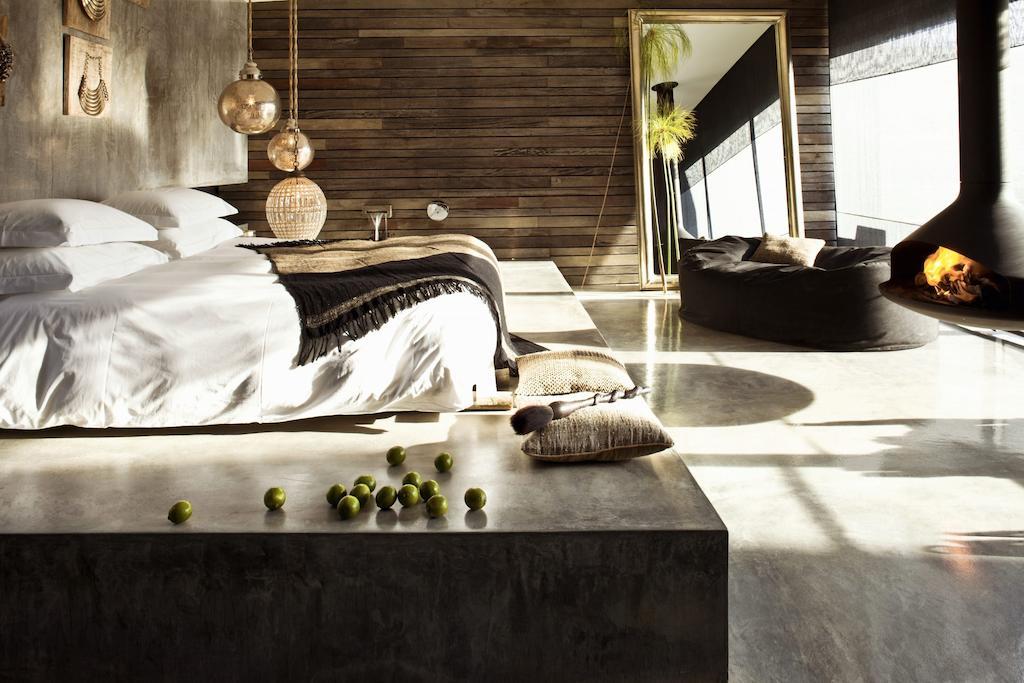 Areias Do Seixo Charm Hotel & Residences 아 도스 쿤하도스 객실 사진
