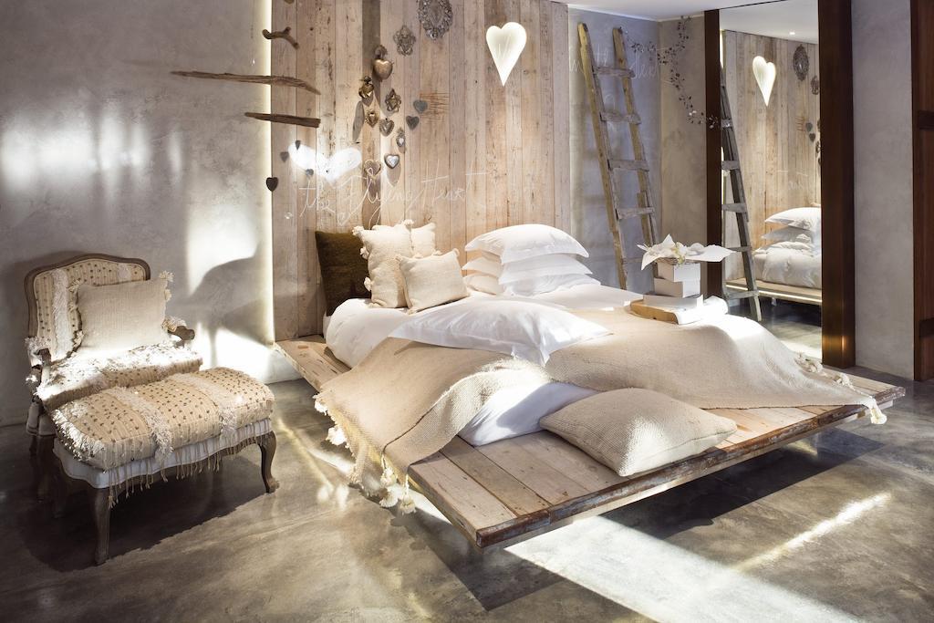 Areias Do Seixo Charm Hotel & Residences 아 도스 쿤하도스 객실 사진