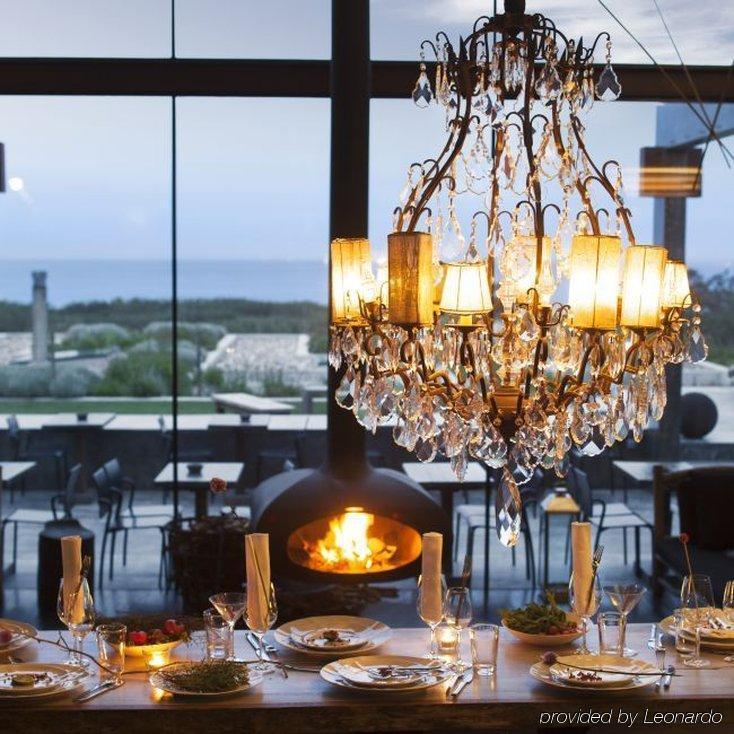 Areias Do Seixo Charm Hotel & Residences 아 도스 쿤하도스 외부 사진