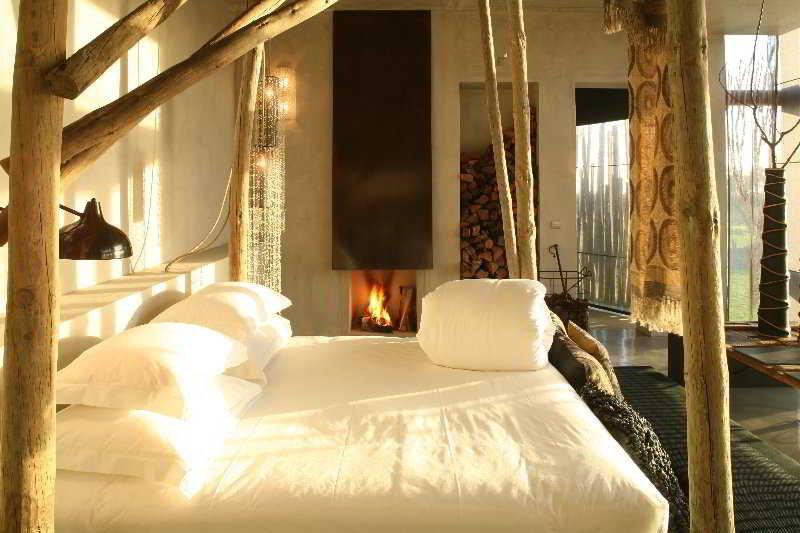 Areias Do Seixo Charm Hotel & Residences 아 도스 쿤하도스 객실 사진