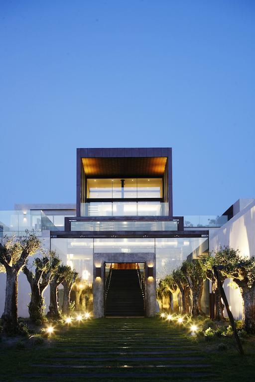 Areias Do Seixo Charm Hotel & Residences 아 도스 쿤하도스 외부 사진